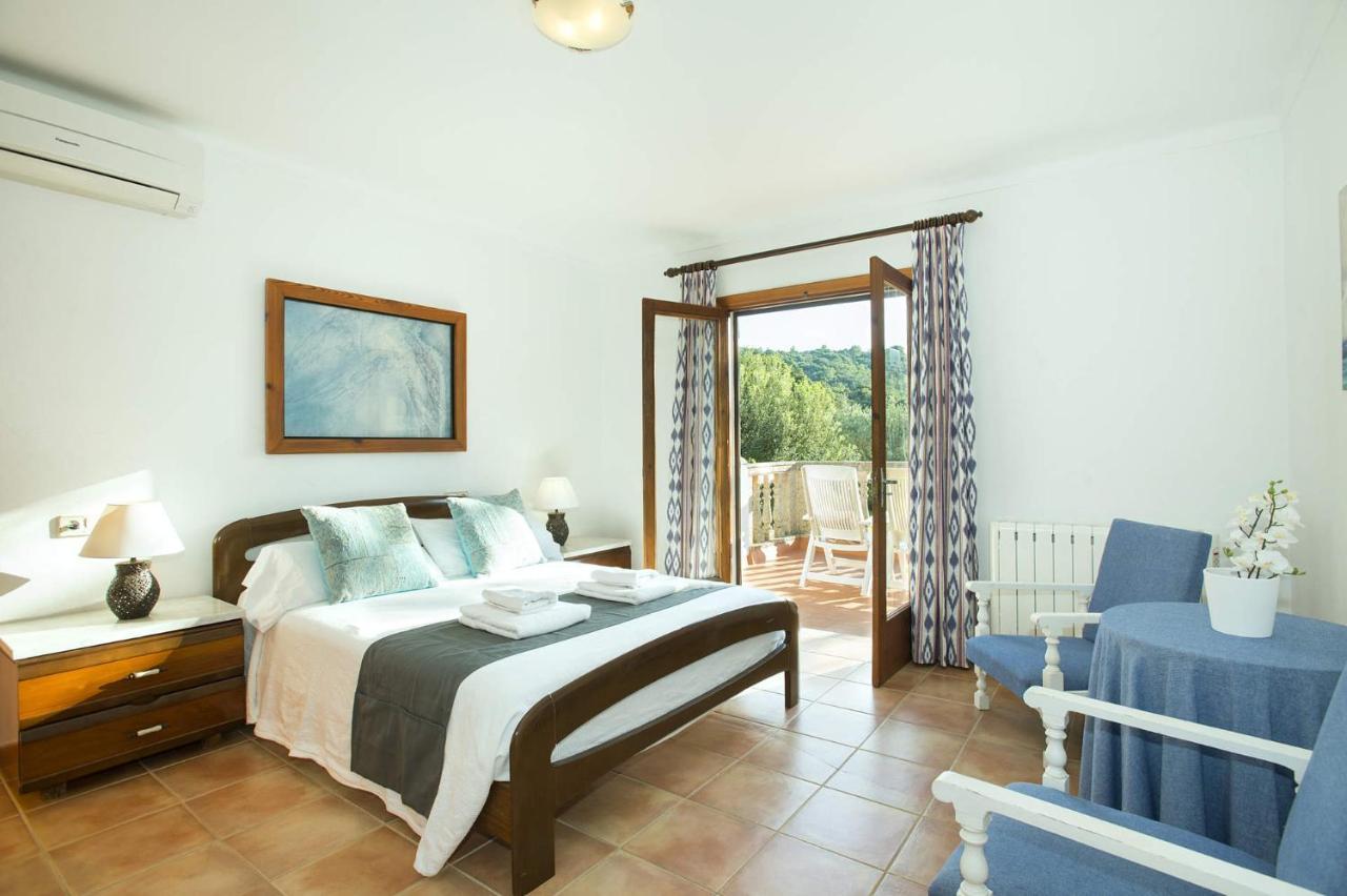 Busqueroles By Villa Pollença